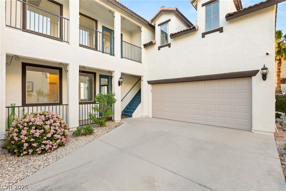 3018 Via Sarafina Drive