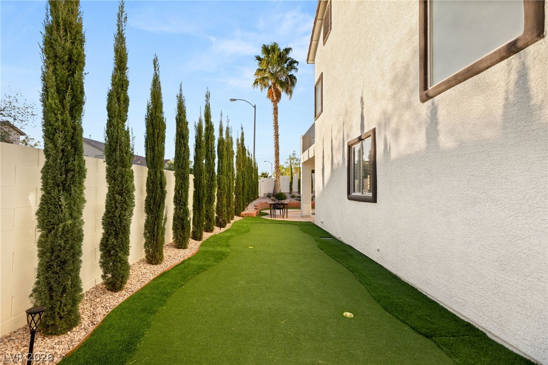 3018 Via Sarafina Drive