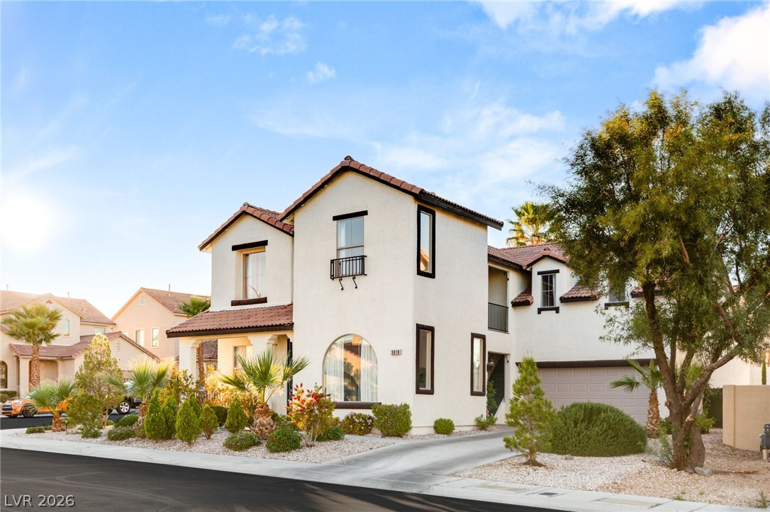 3018 Via Sarafina Drive