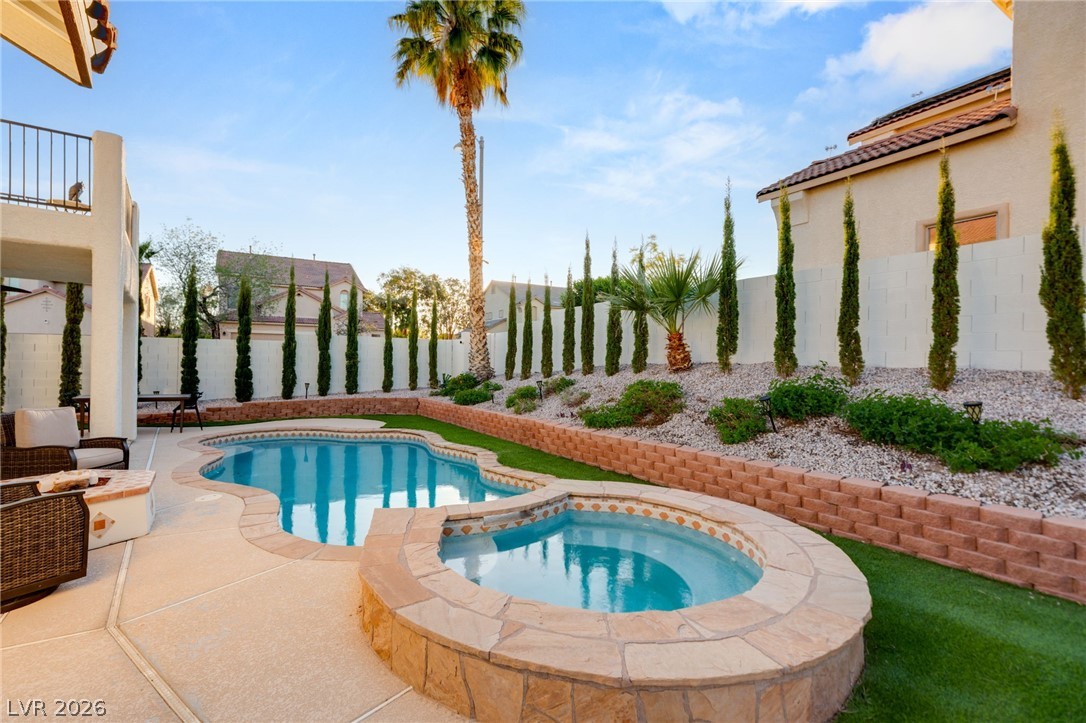 3018 Via Sarafina Drive