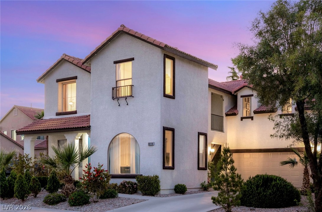 3018 Via Sarafina Drive