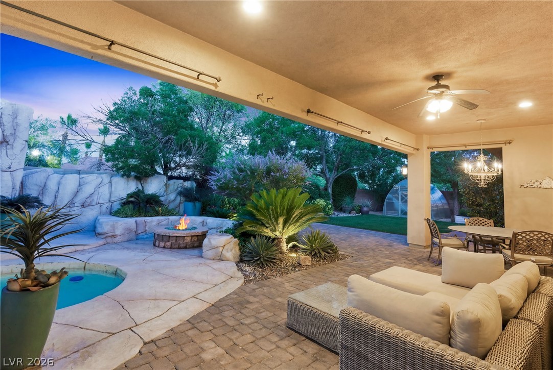2960 American River Lane
