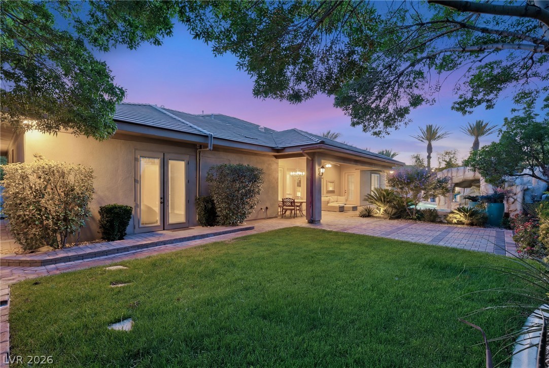 2960 American River Lane