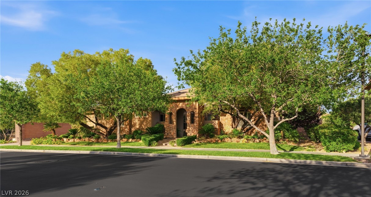 2960 American River Lane