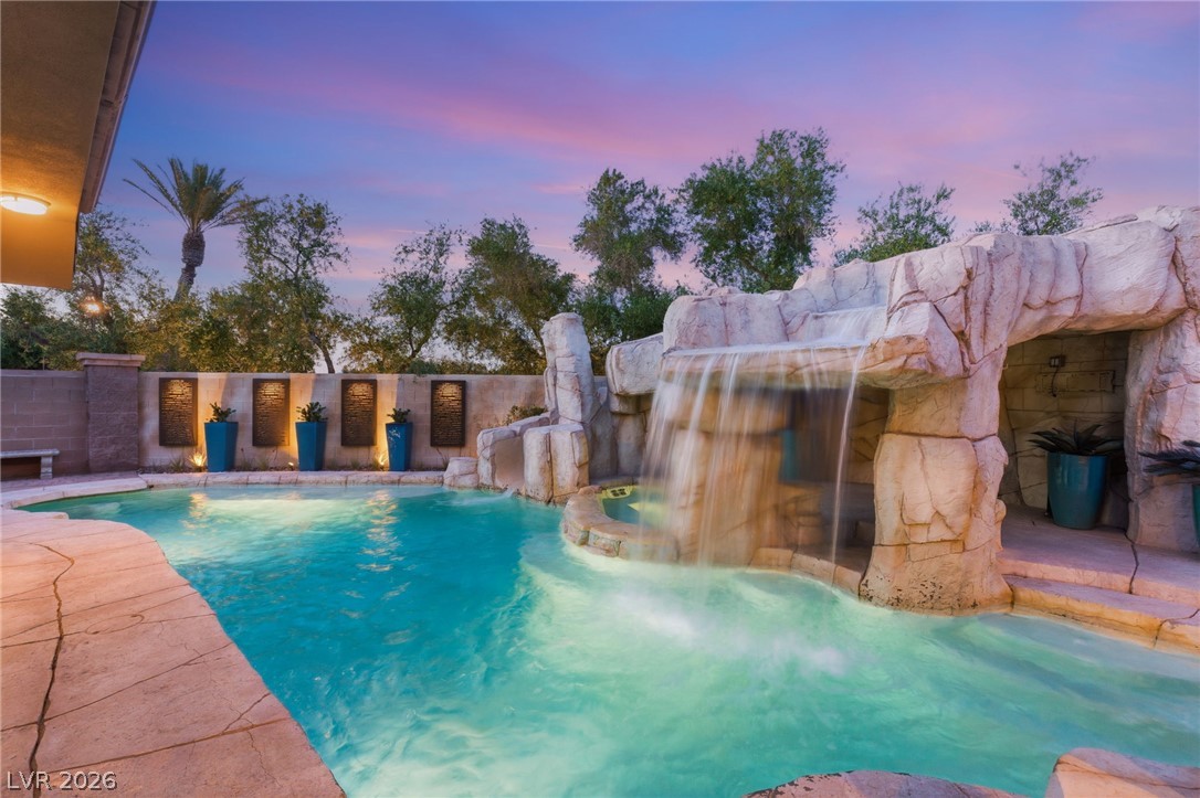 2960 American River Lane