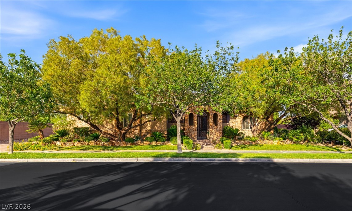 2960 American River Lane
