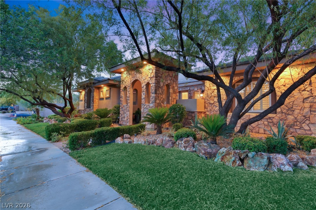 2960 American River Lane