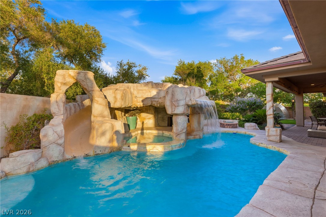 2960 American River Lane