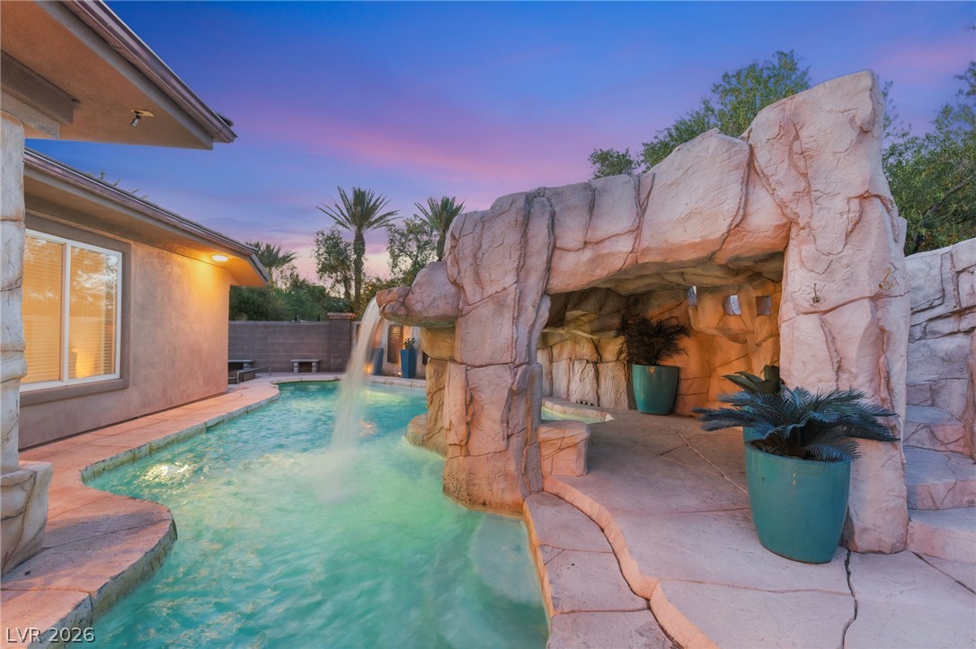 2960 American River Lane