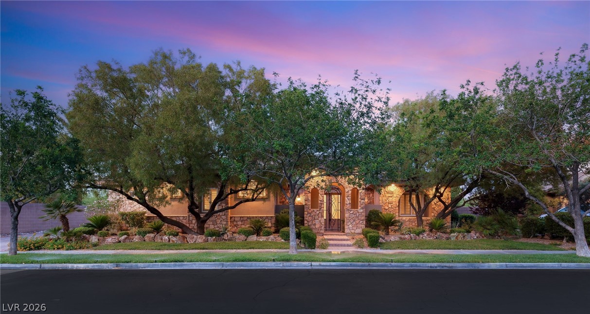 2960 American River Lane