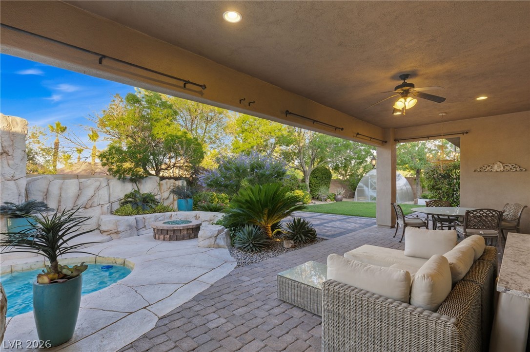 2960 American River Lane