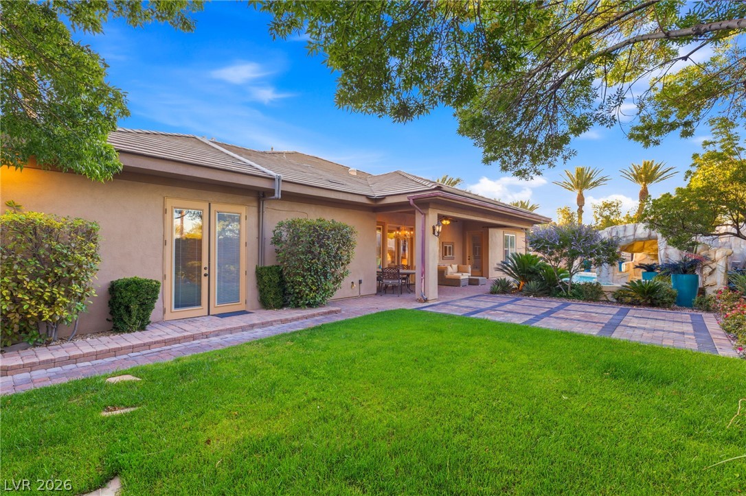 2960 American River Lane