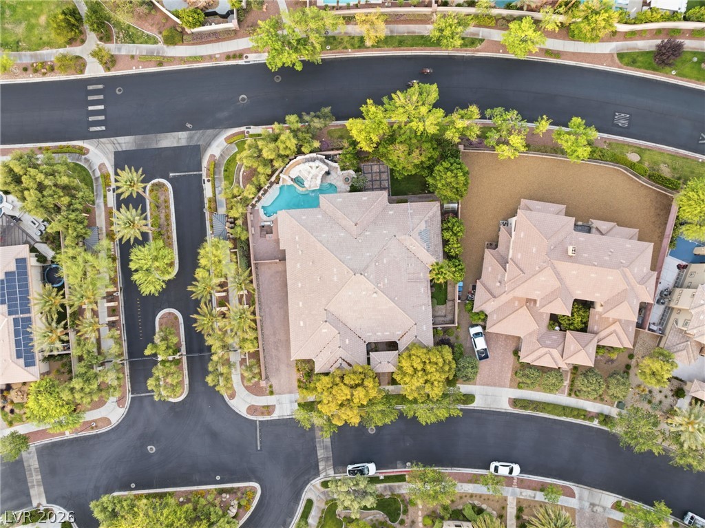 2960 American River Lane