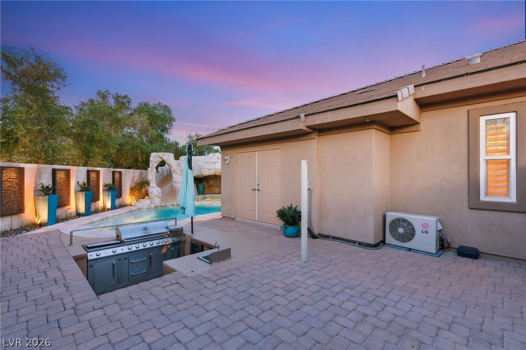2960 American River Lane