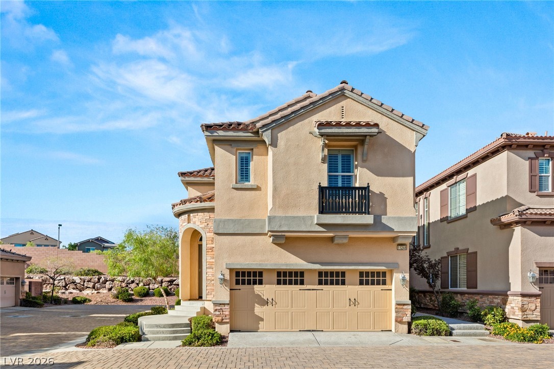11248 CORSICA MIST Avenue