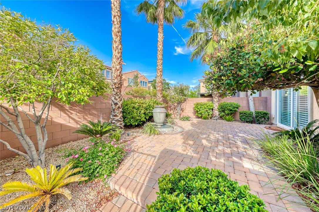 11248 CORSICA MIST Avenue