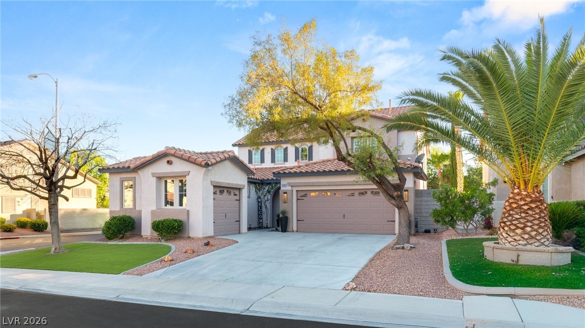 1685 Sabatini Drive
