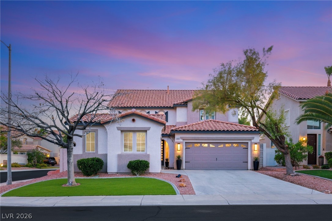 1685 Sabatini Drive