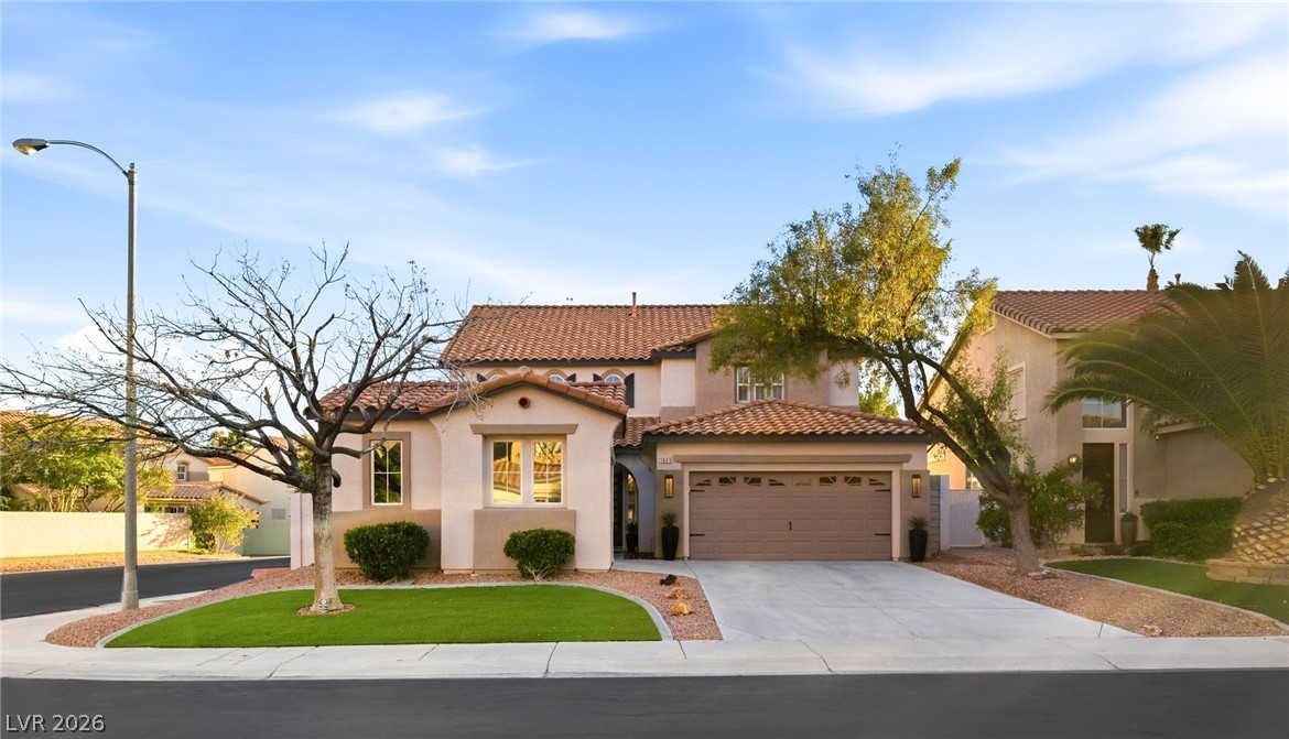 1685 Sabatini Drive