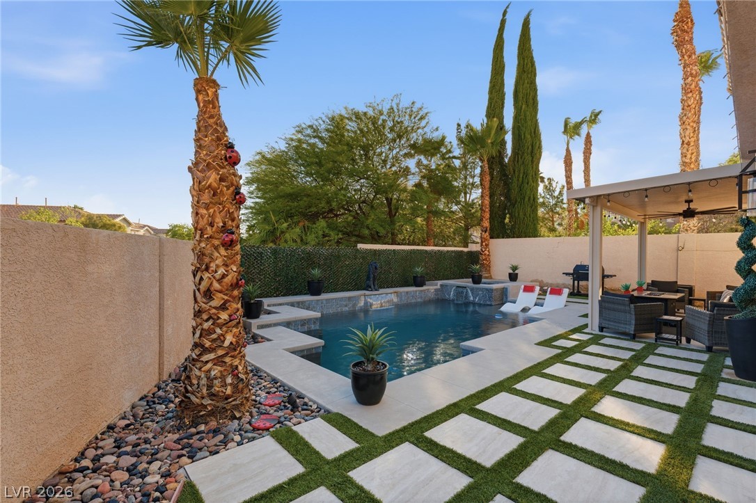 1685 Sabatini Drive
