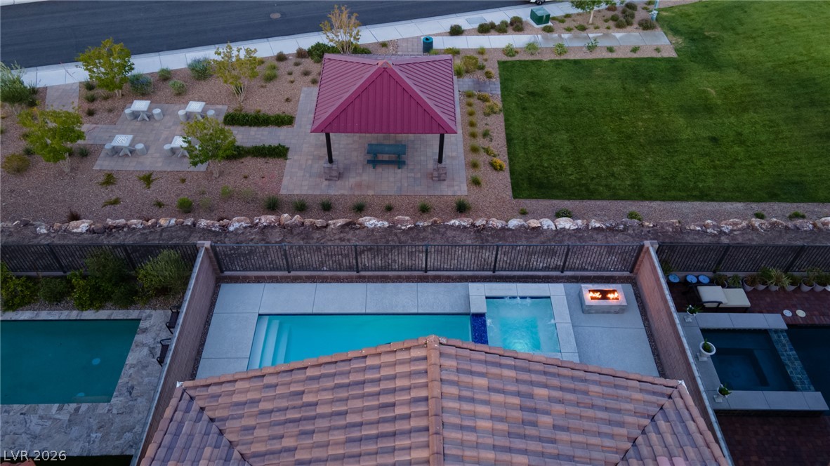 214 Little Haystack Drive