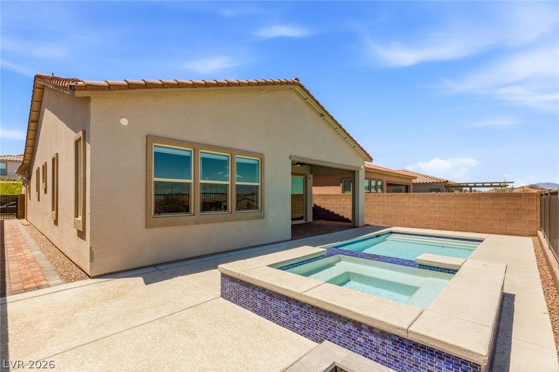 214 Little Haystack Drive