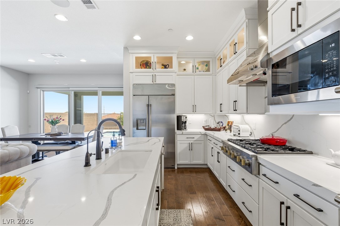 214 Little Haystack Drive