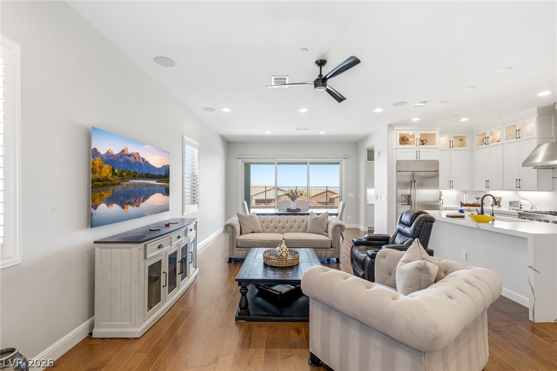 214 Little Haystack Drive