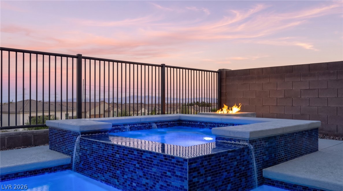214 Little Haystack Drive