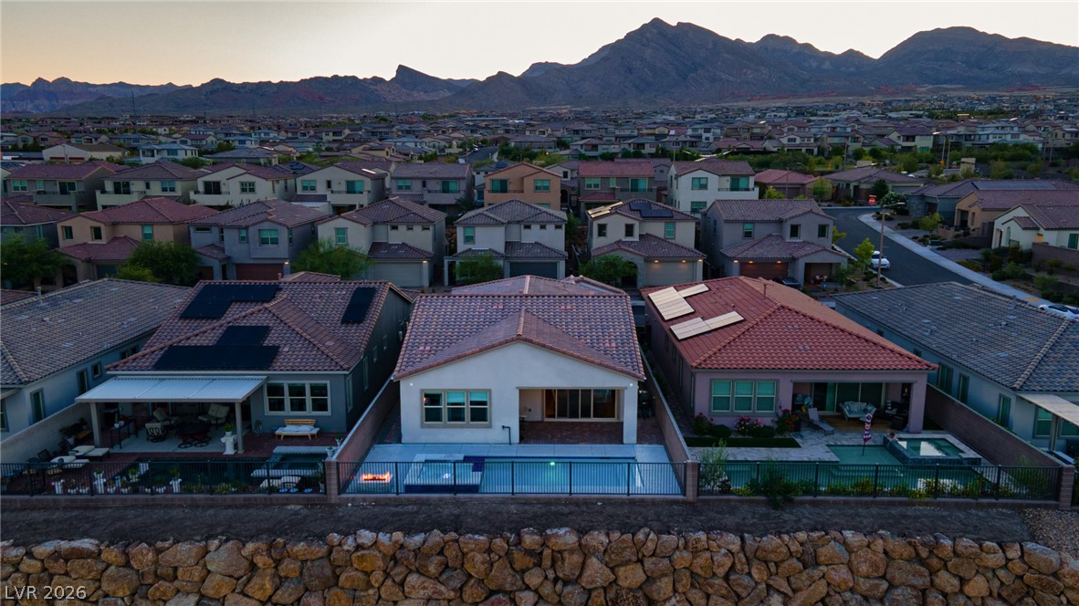 214 Little Haystack Drive
