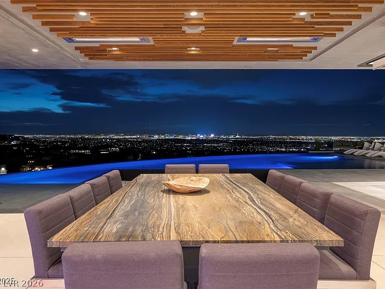 621 Majestic Rim Drive