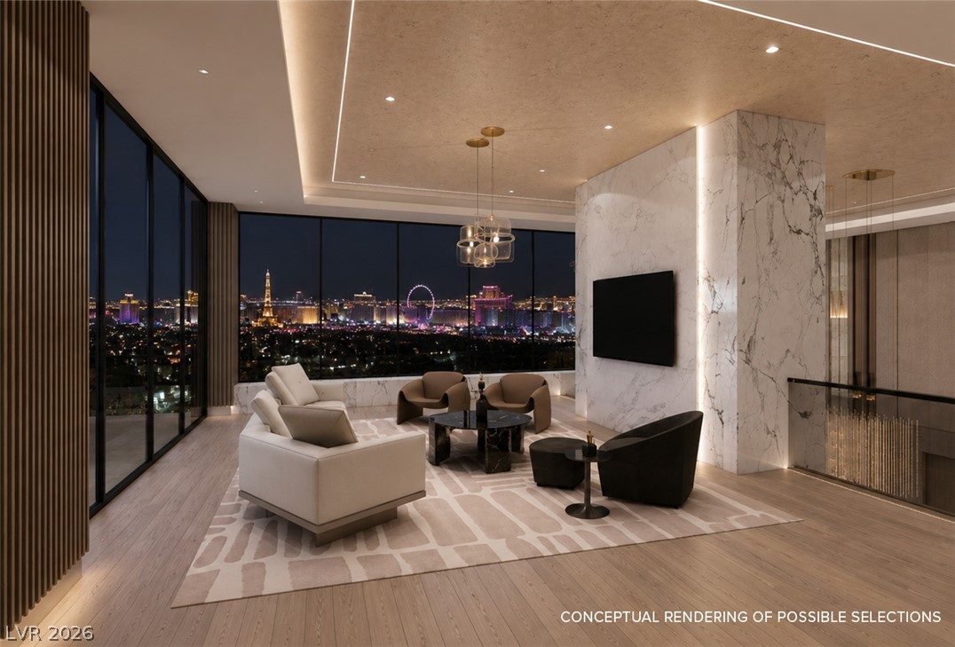 621 Majestic Rim Drive