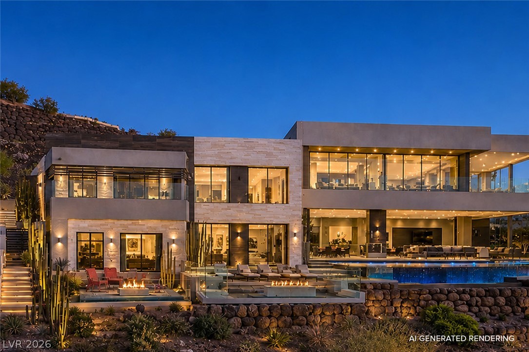 621 Majestic Rim Drive