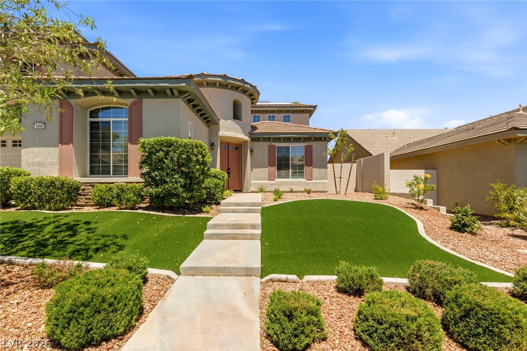 3552 Coventry Gardens Drive