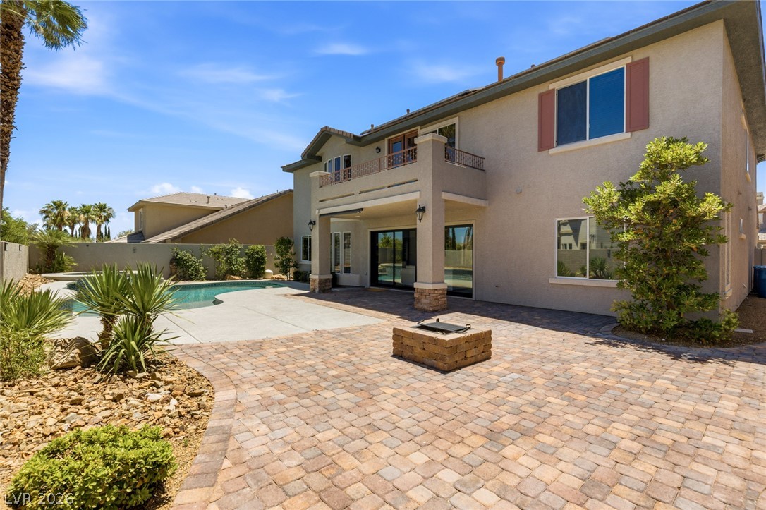 3552 Coventry Gardens Drive