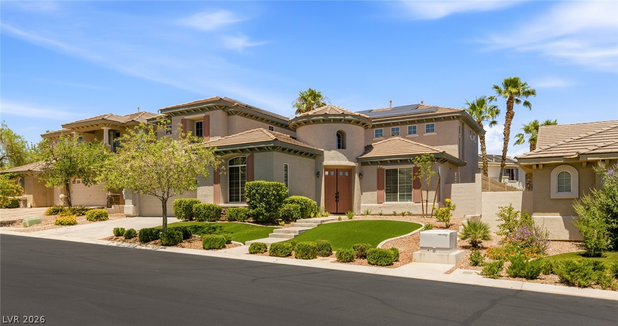 3552 Coventry Gardens Drive