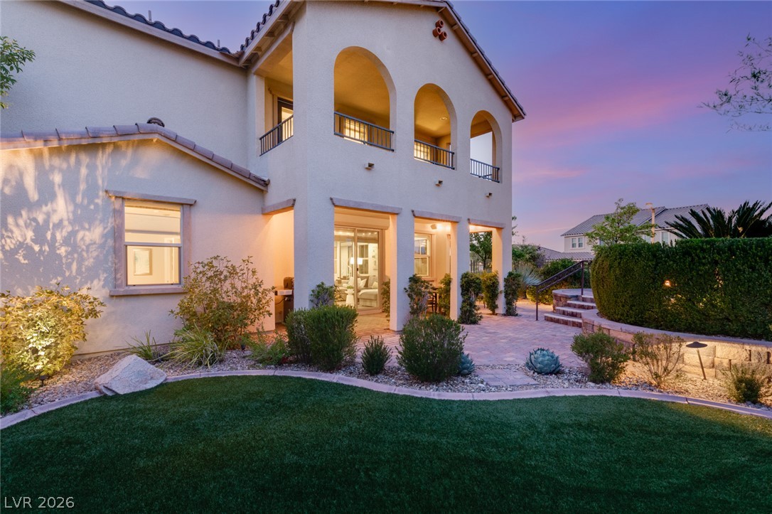 12225 Los Mares Lane