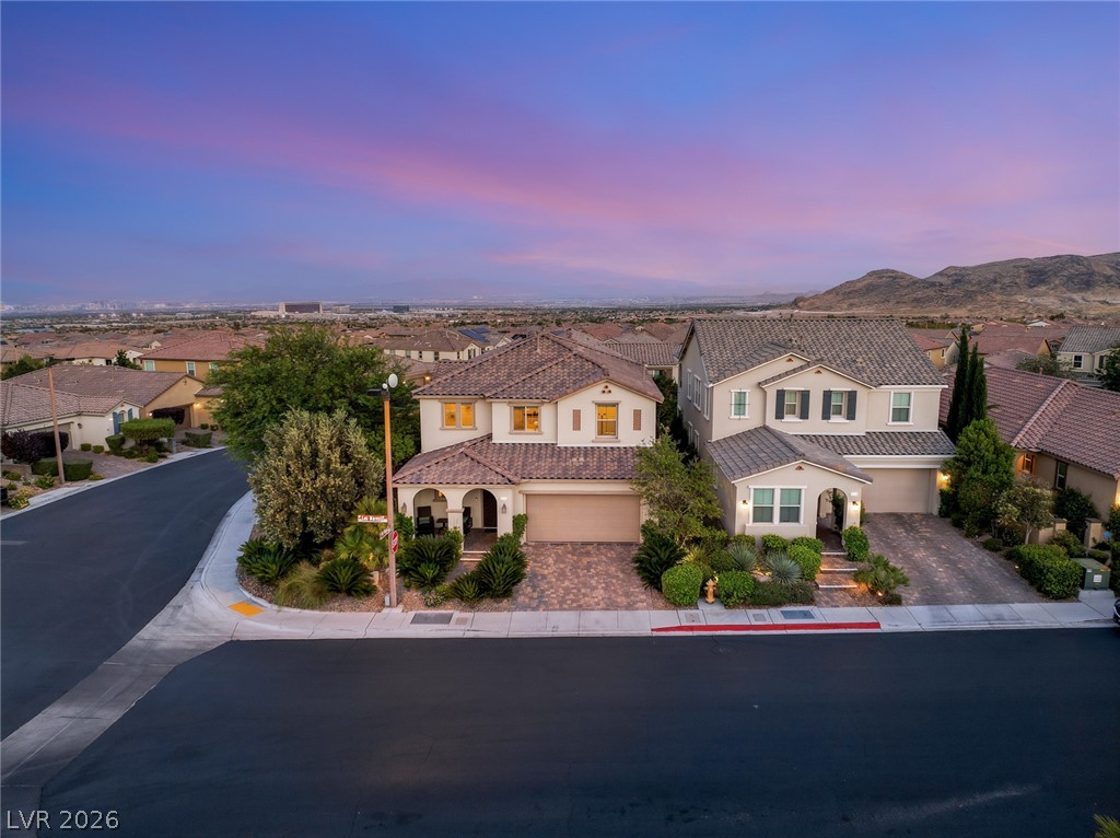 12225 Los Mares Lane