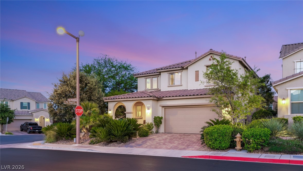 12225 Los Mares Lane