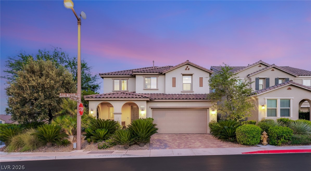 12225 Los Mares Lane