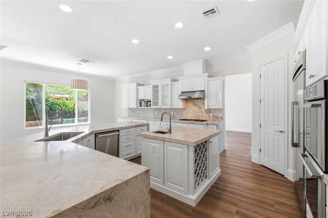 2981 Hammerwood Drive