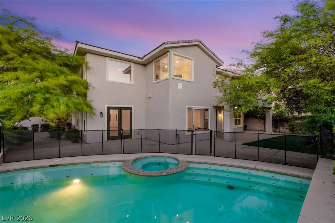 2981 Hammerwood Drive