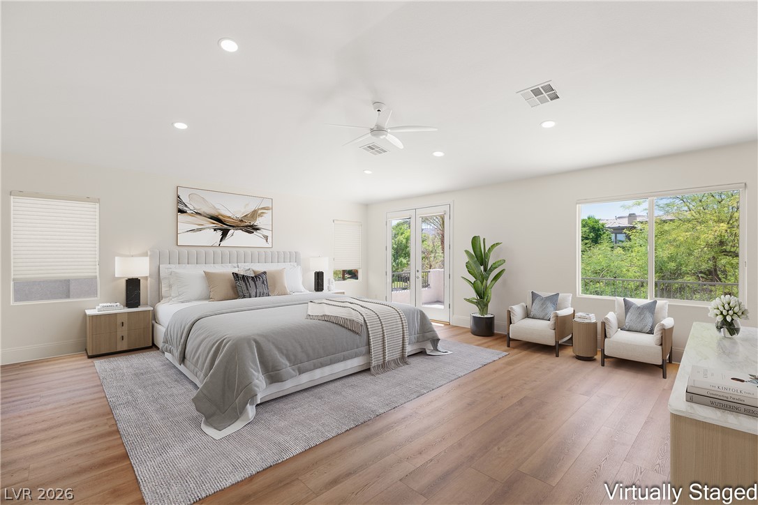 2981 Hammerwood Drive