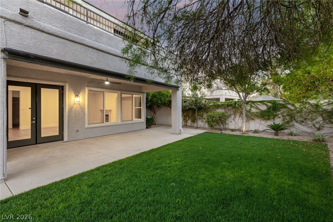 2981 Hammerwood Drive
