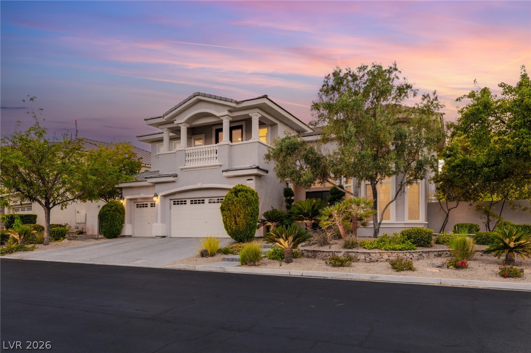 2981 Hammerwood Drive