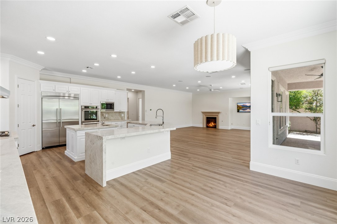 2981 Hammerwood Drive