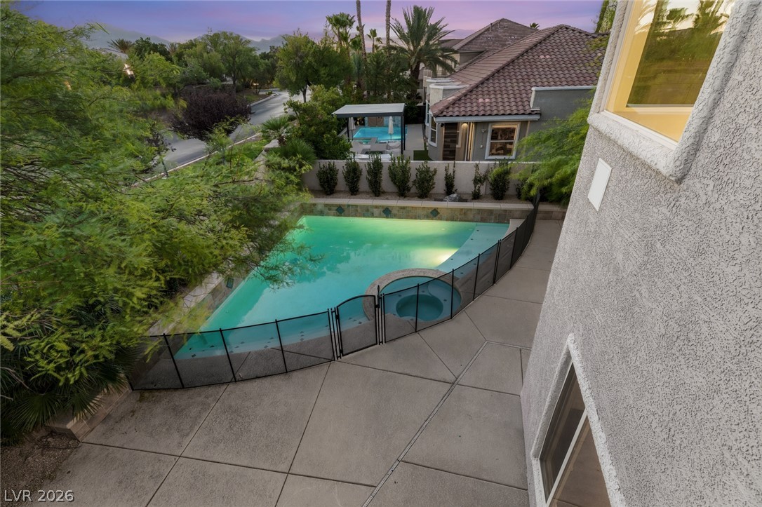 2981 Hammerwood Drive