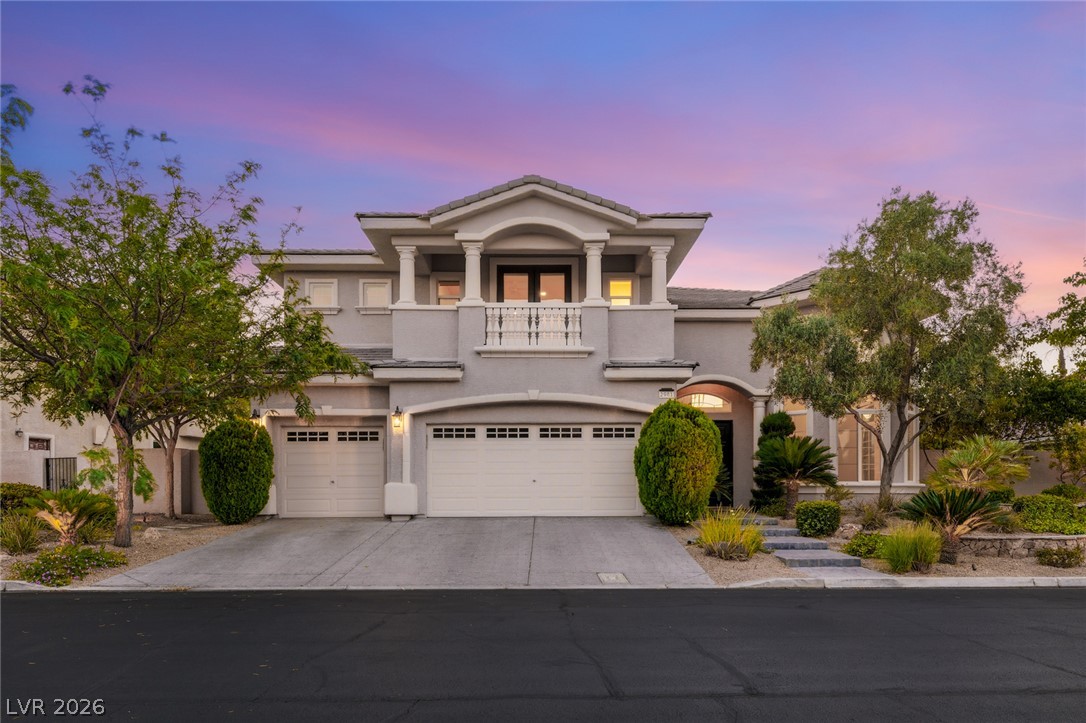 2981 Hammerwood Drive