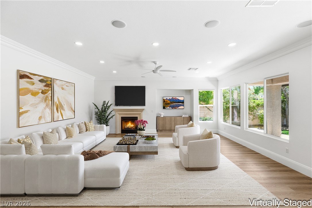 2981 Hammerwood Drive