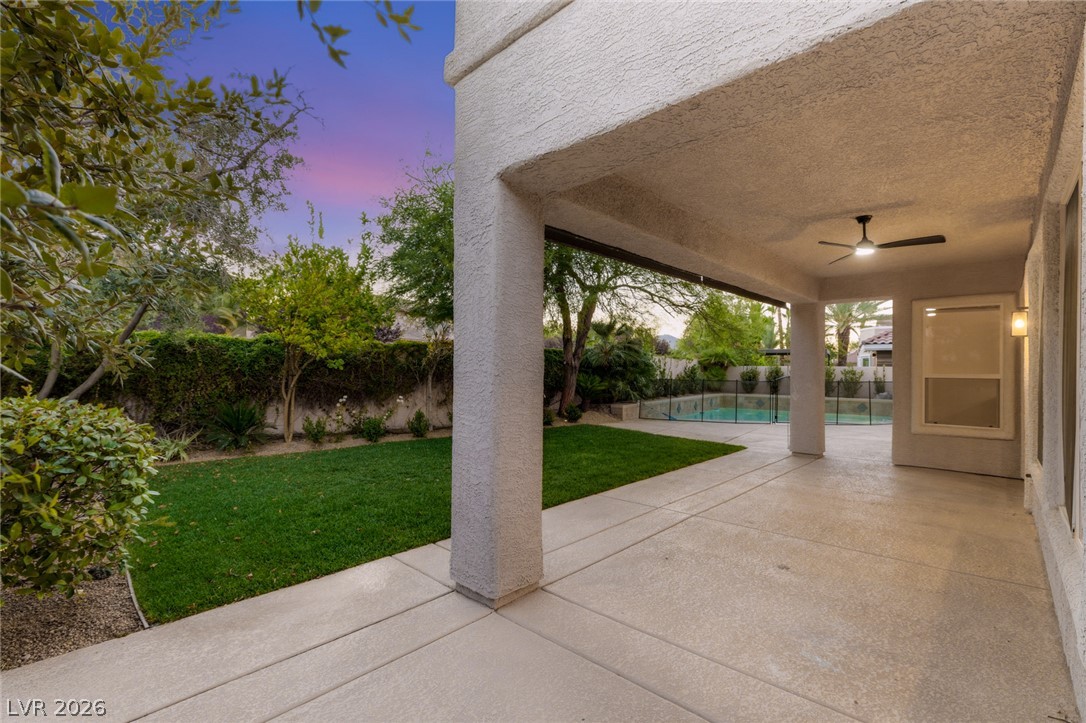 2981 Hammerwood Drive
